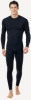 Кальсоны Energy Accumulator 4.0 Pants M (; XL; B026 black/black)